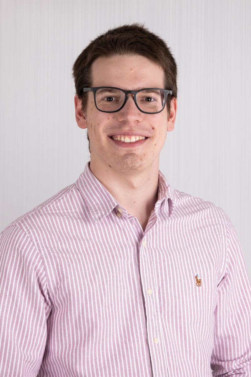 Matthias Thoma, politischer Coach und Kommunikationsberater